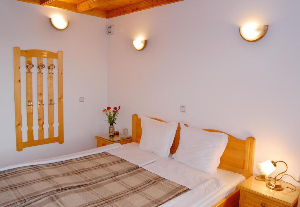 Hotel Comfort Велико-Тирново Номер фото