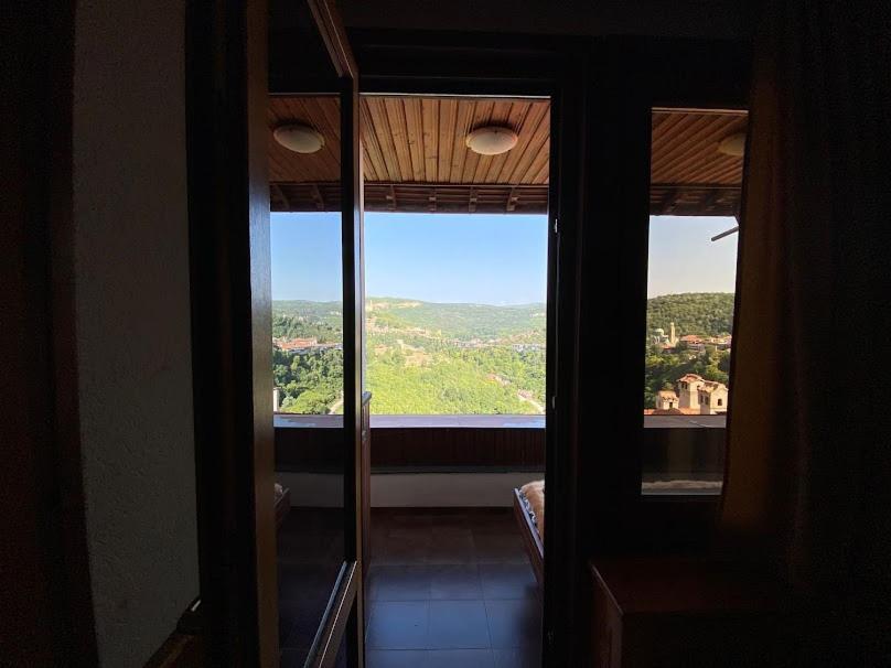Hotel Comfort Велико-Тирново Екстер'єр фото