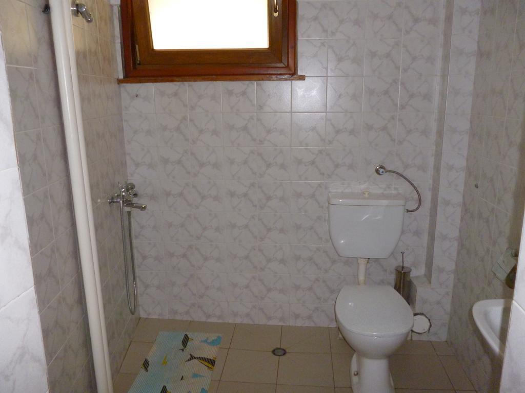 Hotel Comfort Велико-Тирново Номер фото