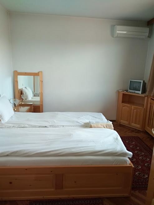 Hotel Comfort Велико-Тирново Екстер'єр фото